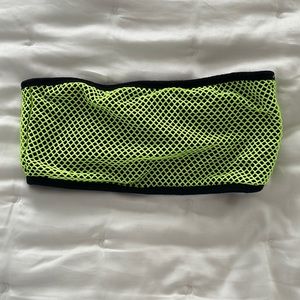 Forever 21 Bandeau top